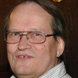 Profilfoto av Ingemar Johansson
