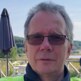 Profilfoto av Mikael Karlsson