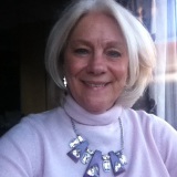Profilfoto av Anne Roth-Klelund