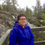 Profilfoto av Britt Fjällström Nilsson