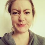 Profilfoto av Anna Magnusson
