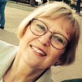 Profilfoto av Ingegerd Schånberg