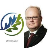 Profilfoto av Magnus Lind