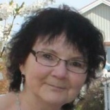 Profilfoto av Lena Rådsten