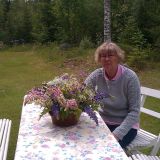 Profilfoto av Inga Carlson