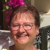 Profilfoto av Britt Johansson