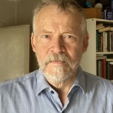 Profilfoto av Lars Edlund