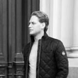 Profilfoto av Johan Lundberg