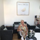 Profilfoto av Anette Fritzson