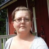 Profilfoto av Maria Odell