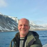Profilfoto av Carl Magnus Gustavson