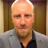 Profilfoto av Niklas Lundgren