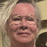 Profilfoto av Gunnel Gehlert