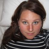 Profilfoto av Madeleine Nilsson