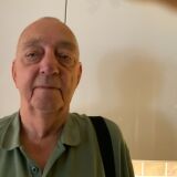 Profilfoto av Freddy Pettersson