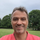 Profilfoto av Rolf Horntvedt