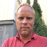 Profilfoto av Johan Axelsson