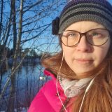 Profilfoto av Marie Lindgren