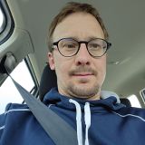 Profilfoto av Andreas Mattsson