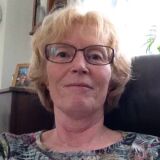 Profilfoto av Harriet Backlund