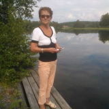 Profilfoto av Birgitta Ingelbo