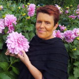 Profilfoto av Christel Persson
