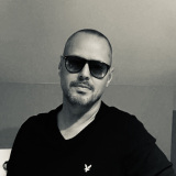 Profilfoto av Hans Manker