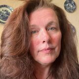 Profilfoto av Susanne Malmgren