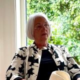 Profilfoto av Ann-Kristin Källman