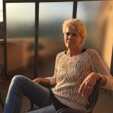 Profilfoto av Mona Pettersson