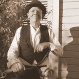 Profilfoto av Tommy Malmsten
