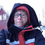 Profilfoto av Maria Waker