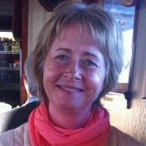 Profilfoto av Annika Blomquist