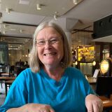 Profilfoto av Ann-Charlotte Juhlin