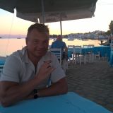 Profilfoto av Tommy Hallgren