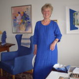 Profilfoto av Britt Ingegerd Wheeler