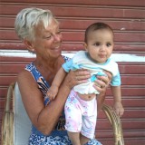 Profilfoto av Anne-Marie Linhardt