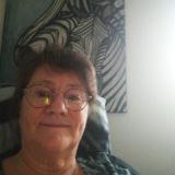 Profilfoto av Agneta Ljungberg