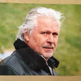 Profilfoto av Thomas Larsson