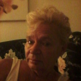 Profilfoto av Britt-Inger Hindriks