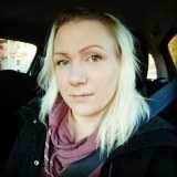 Profilfoto av Louise Pettersson