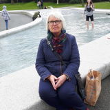Profilfoto av Marie-Louise Hellborg
