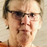 Profilfoto av Marita Karlsson