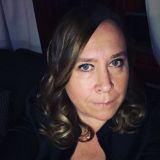Profilfoto av Maria Backlund