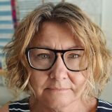 Profilfoto av Pia Ulfvin