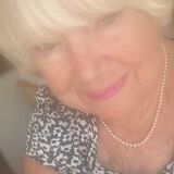 Profilfoto av Ulla Langeström