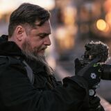 Profilfoto av Roger Sahlström