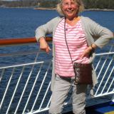 Profilfoto av Greta Bäck