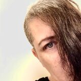 Profilfoto av Katarina Larsdotter Pamnell