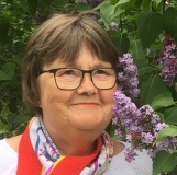 Profilfoto av Anne-Marie Hjelt
